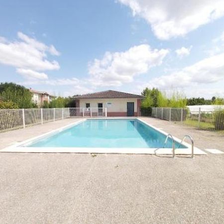 Magnifique appartement T2 rénové Aux vendanges Gaillac Chambre photo
